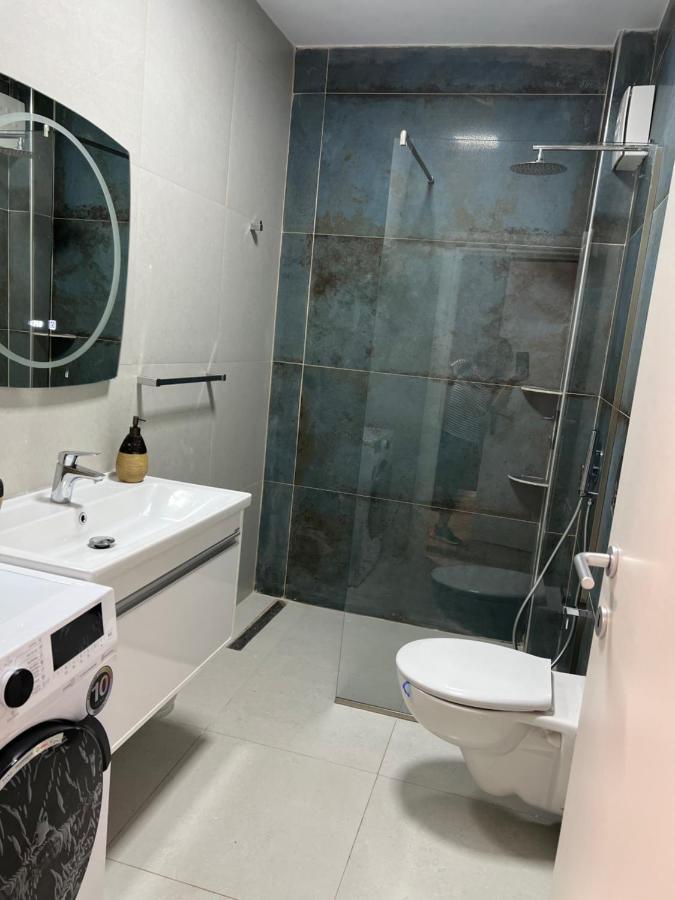 Amion Apartment In Center Of Tirana Eksteriør billede