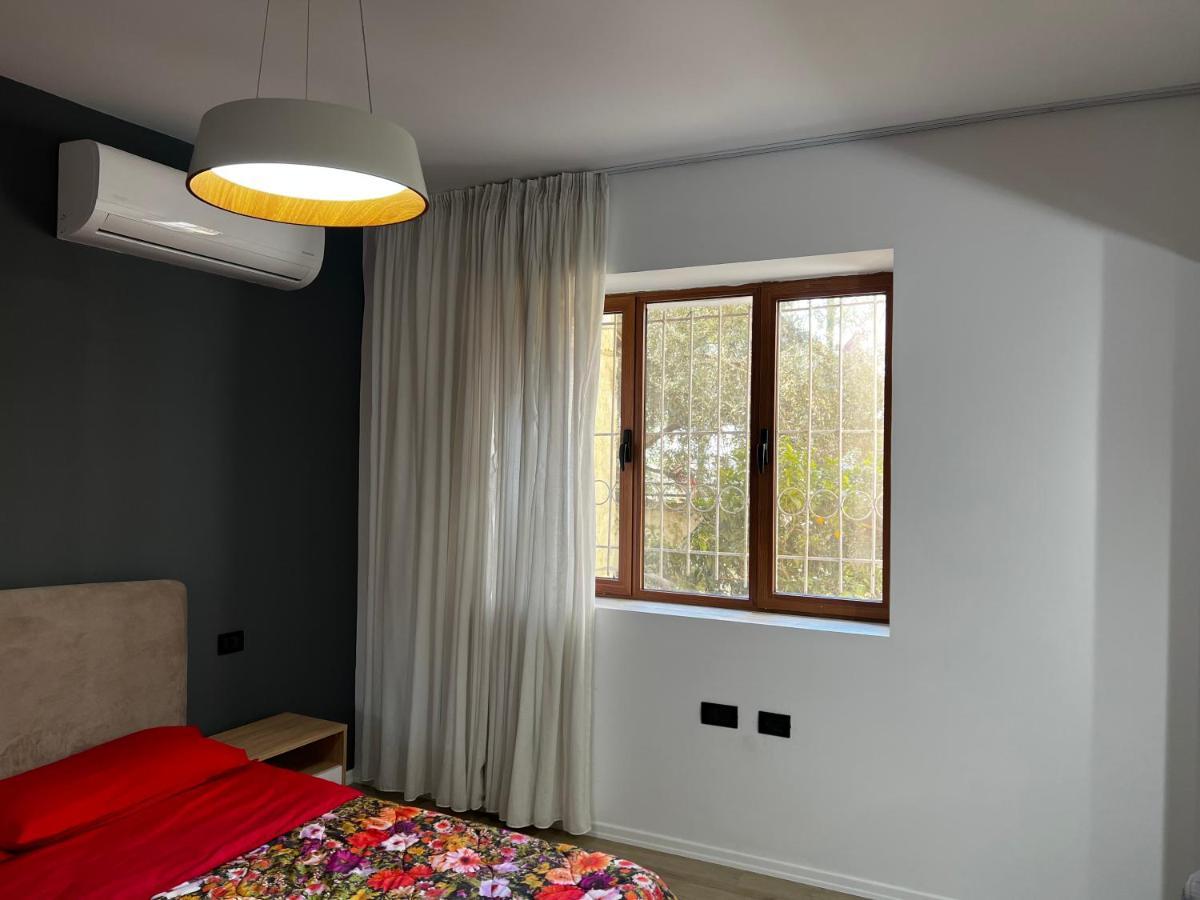 Amion Apartment In Center Of Tirana Eksteriør billede